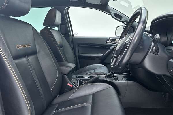 2021 Ford Ranger Wildtrak PX MkIII 4X4 2.0L thumb-12