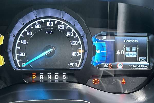 2021 Ford Ranger Wildtrak PX MkIII 4X4 2.0L thumb-13