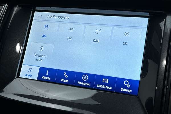 2021 Ford Ranger Wildtrak PX MkIII 4X4 2.0L thumb-16