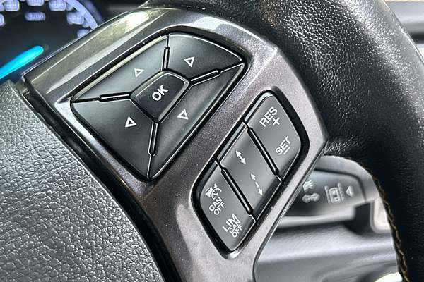 2021 Ford Ranger Wildtrak PX MkIII 4X4 2.0L thumb-17