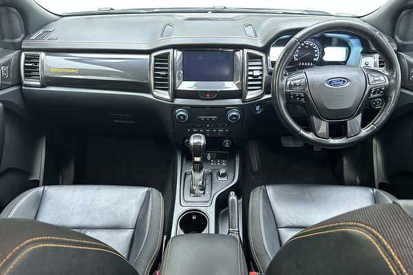 2021 Ford Ranger Wildtrak PX MkIII 4X4 2.0L thumb-19