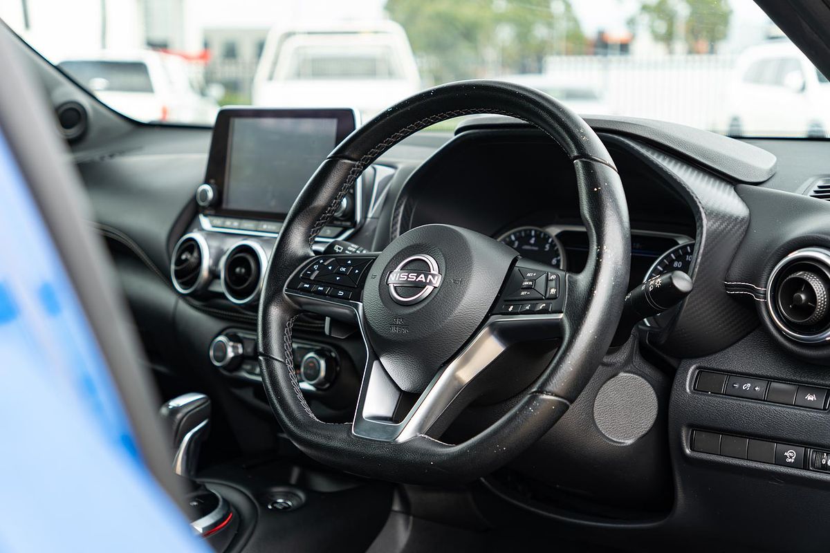 2023 Nissan JUKE ST-L F16