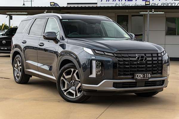 2022 Hyundai Palisade Elite LX2.V2