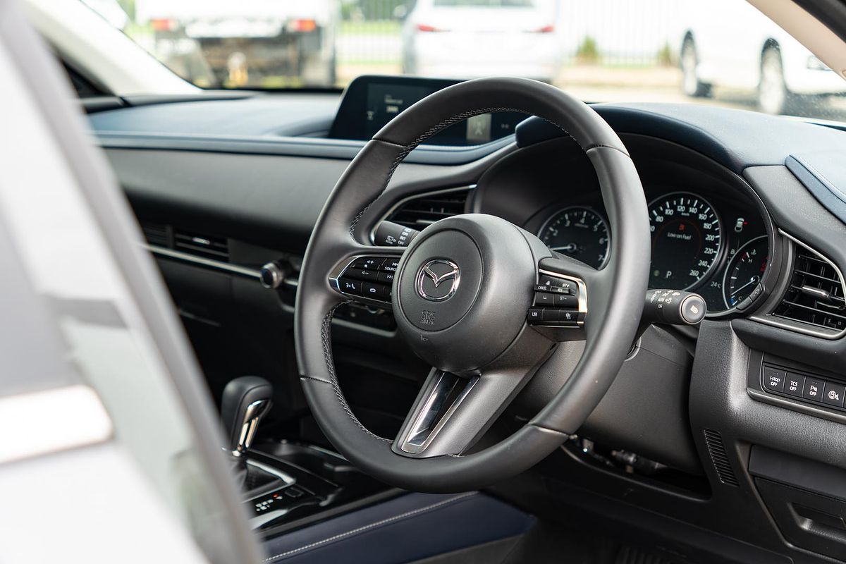 2025 Mazda CX-30 G20 Pure DM Series