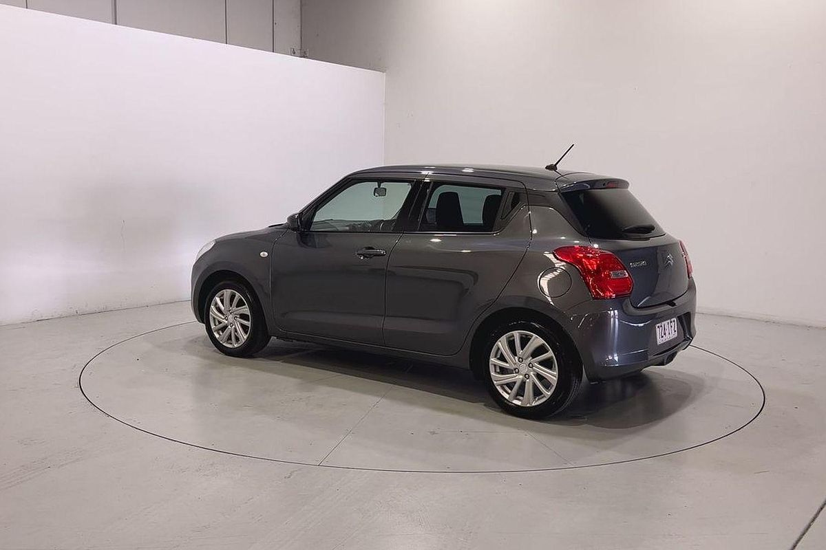 2023 Suzuki Swift GL AZ Series II