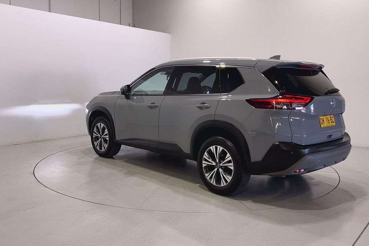 2023 Nissan X-TRAIL ST-L T33