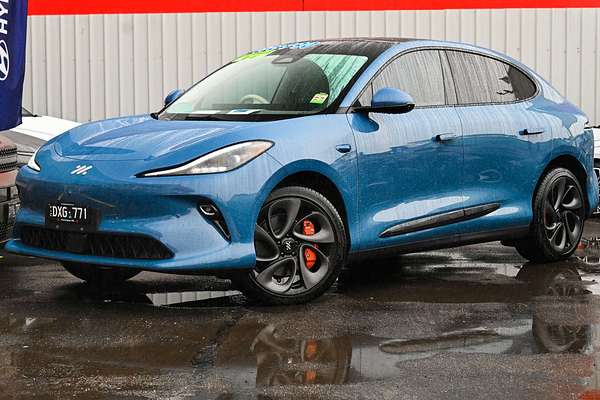 2025 MG IM6 Performance S12L