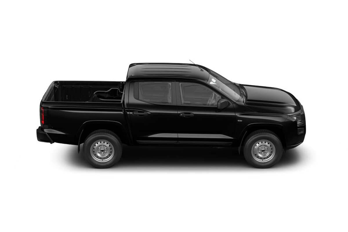 2026 Nissan Navara SL D27 4X4