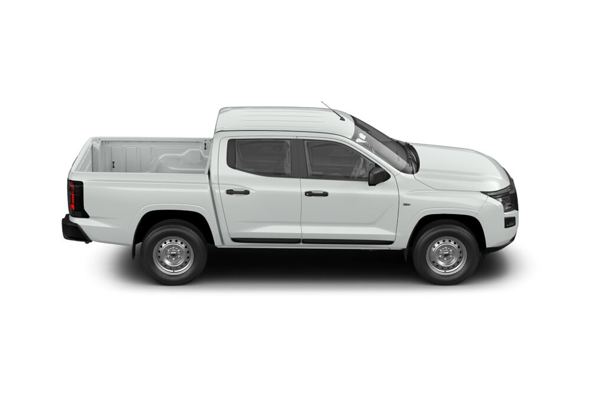 2026 Nissan Navara SL D27 4X4