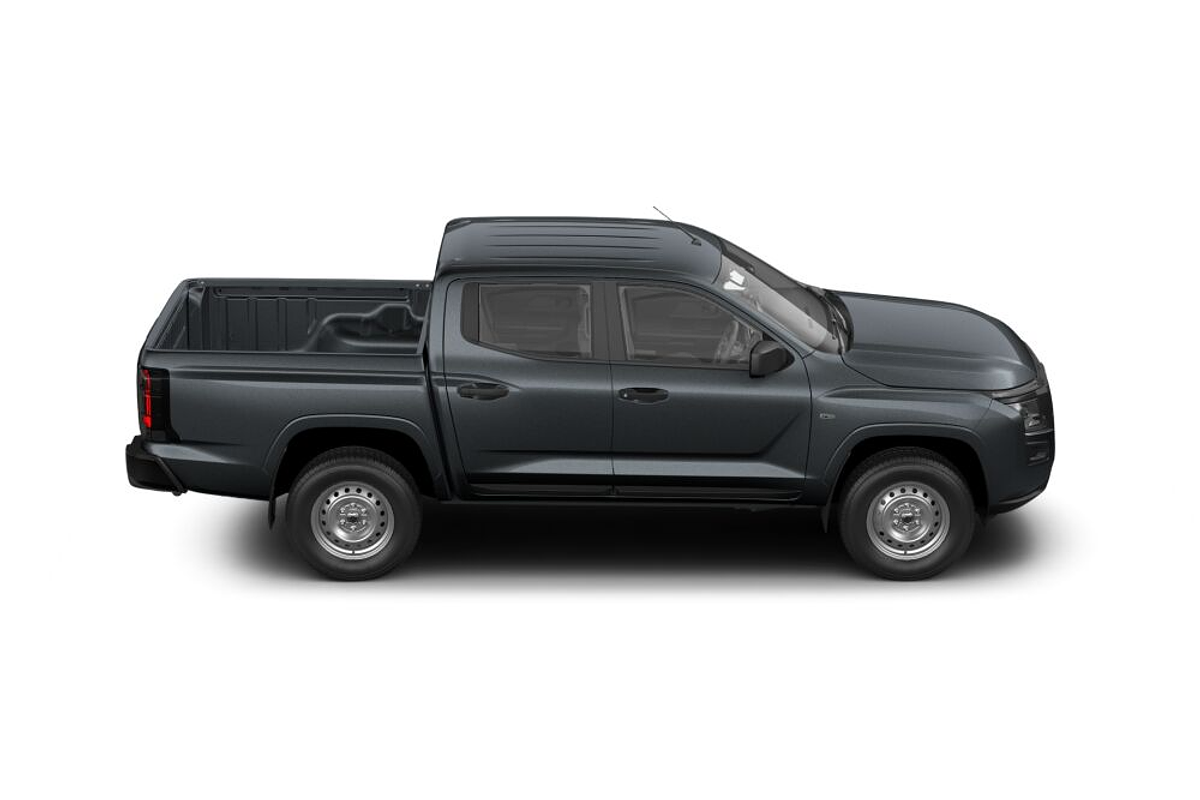 2026 Nissan Navara SL D23