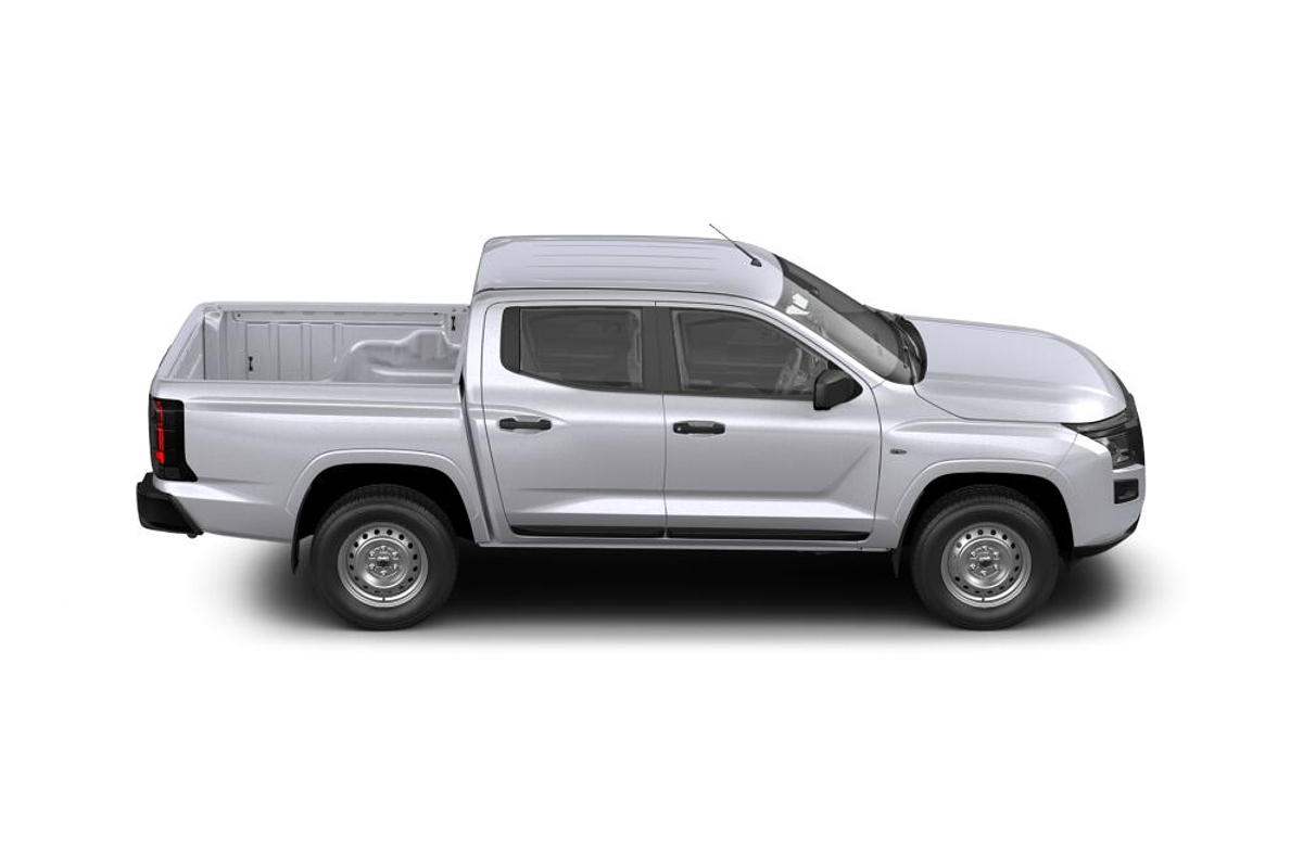 2026 Nissan Navara SL D27 4X4