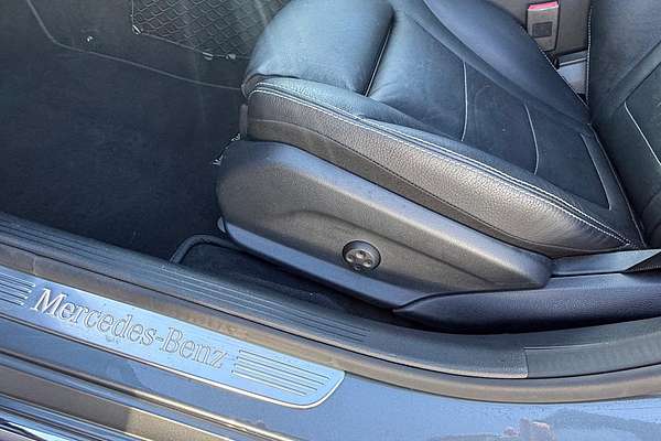 2017 Mercedes-Benz C-Class C350 e W205 thumb-23