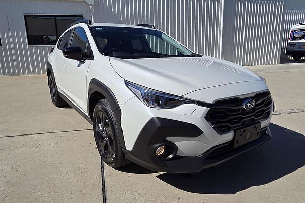 2026 Subaru Crosstrek 2.0L G6X