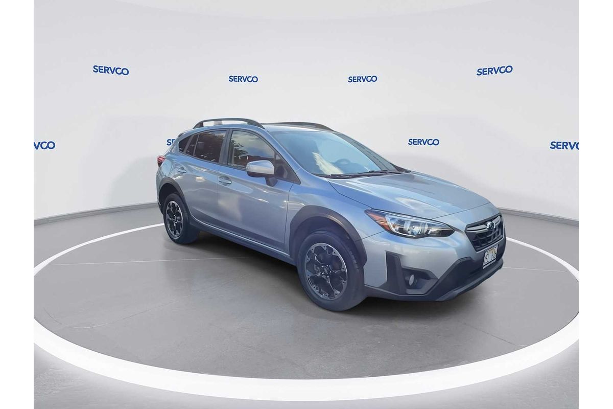 2023 Subaru Crosstrek Premium