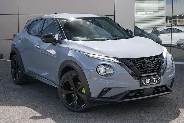 2023 Nissan JUKE ST-L F16