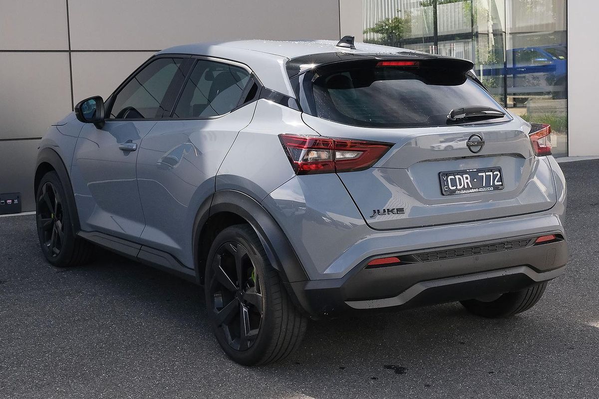 2023 Nissan JUKE ST-L F16