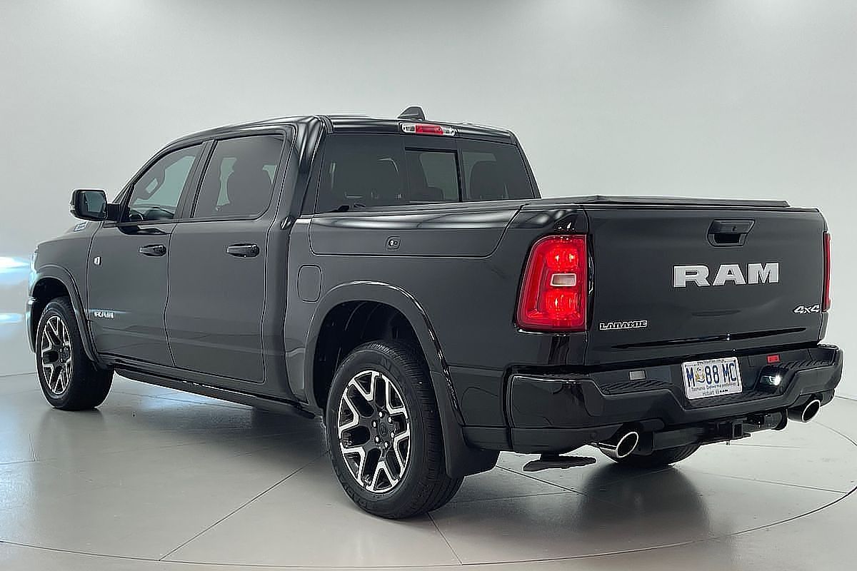 2025 Ram Trucks  Laramie Sport