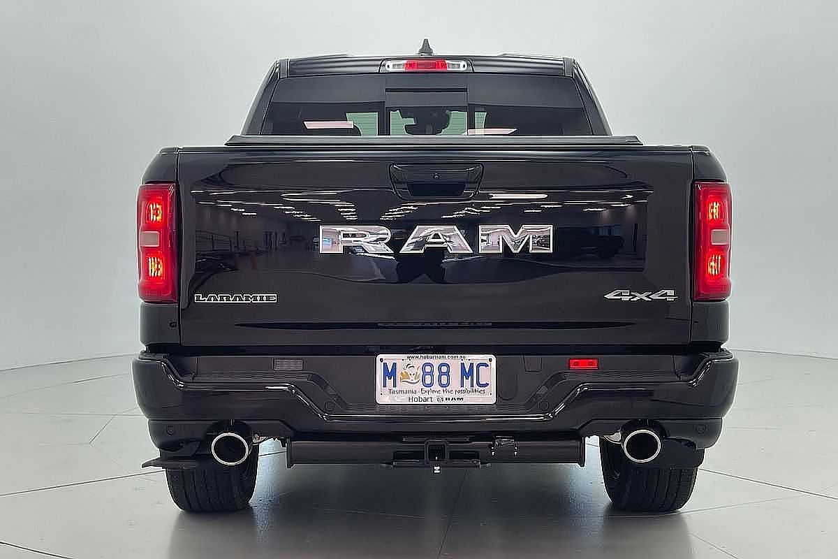 2025 Ram Trucks  Laramie Sport