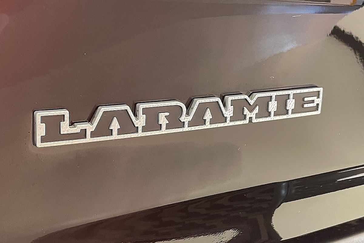 2025 Ram Trucks  Laramie Sport