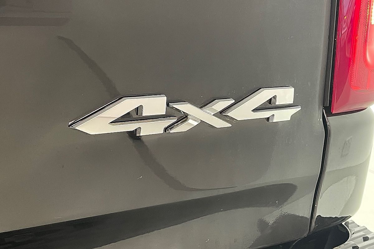 2025 Ram Trucks  Laramie Sport