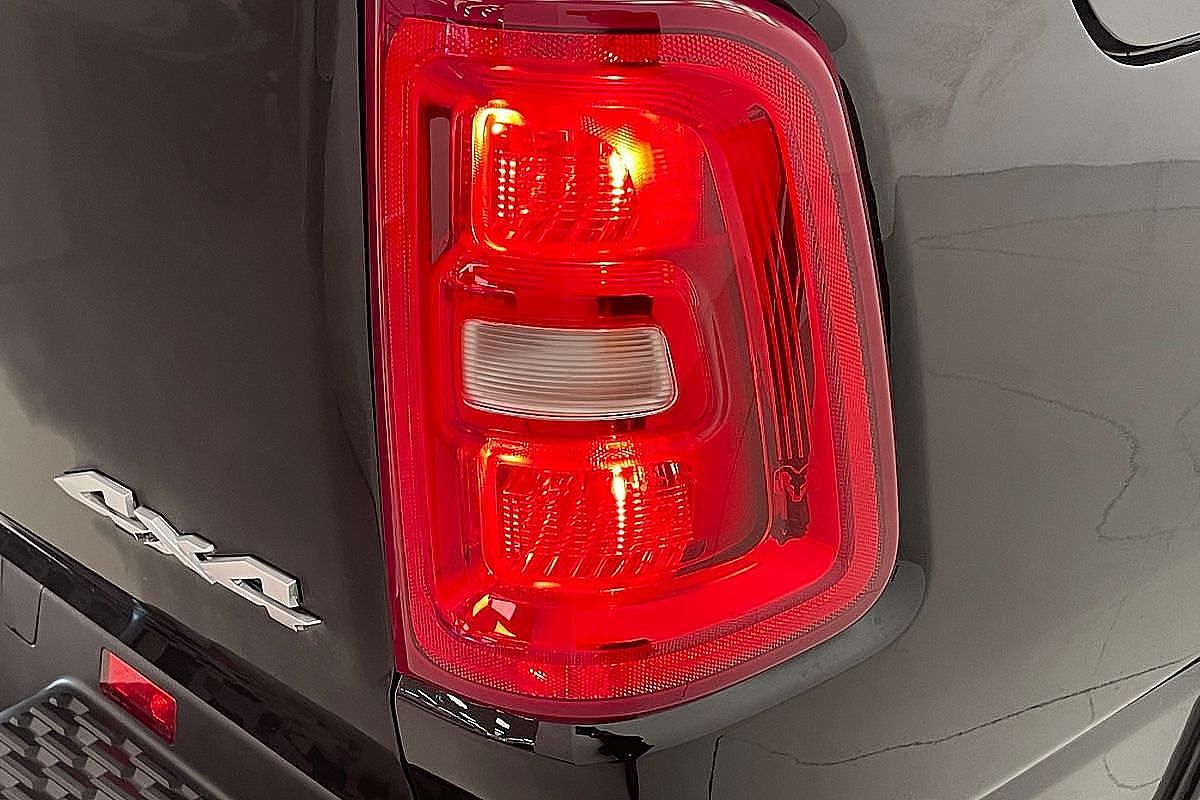 2025 Ram Trucks  Laramie Sport