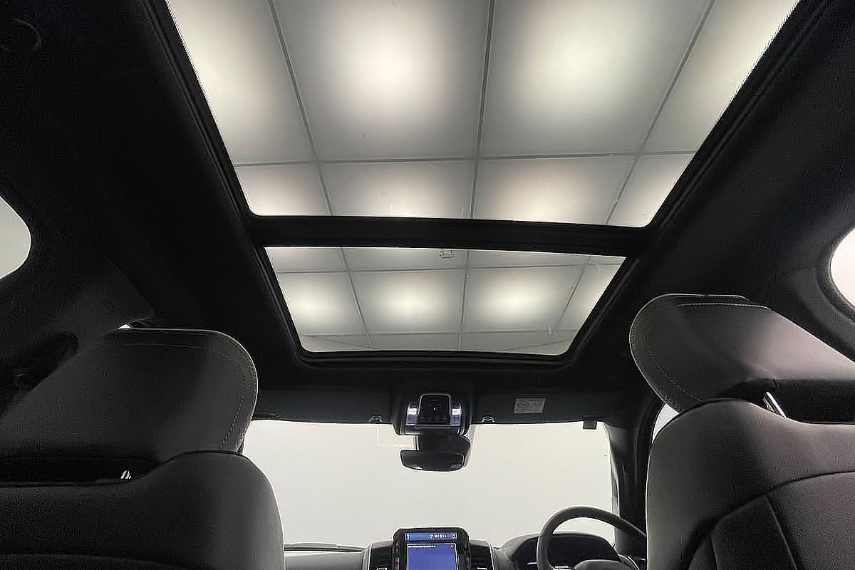 2025 Ram Trucks  Laramie Sport