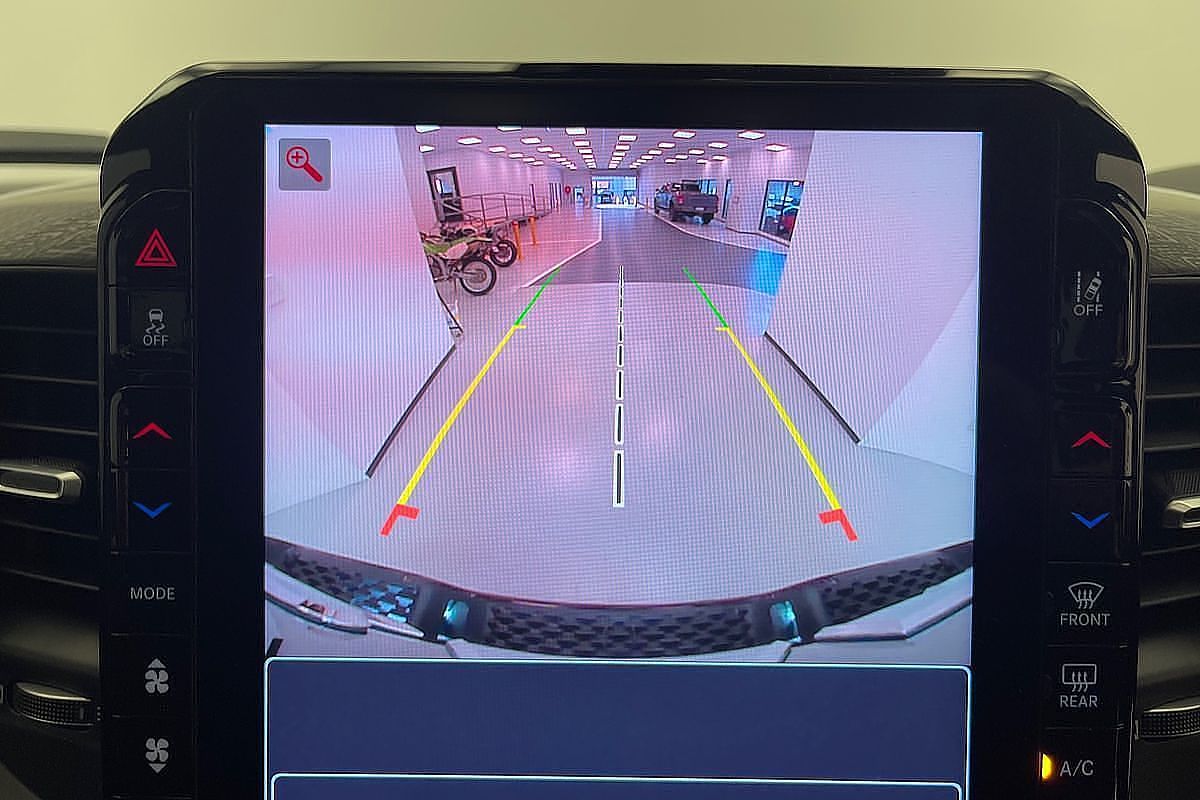 2025 Ram Trucks  Laramie Sport