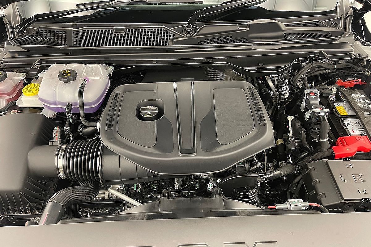 2025 Ram Trucks  Laramie Sport