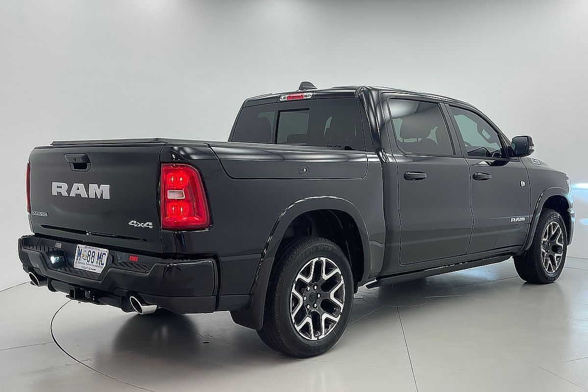 2025 Ram Trucks  Laramie Sport