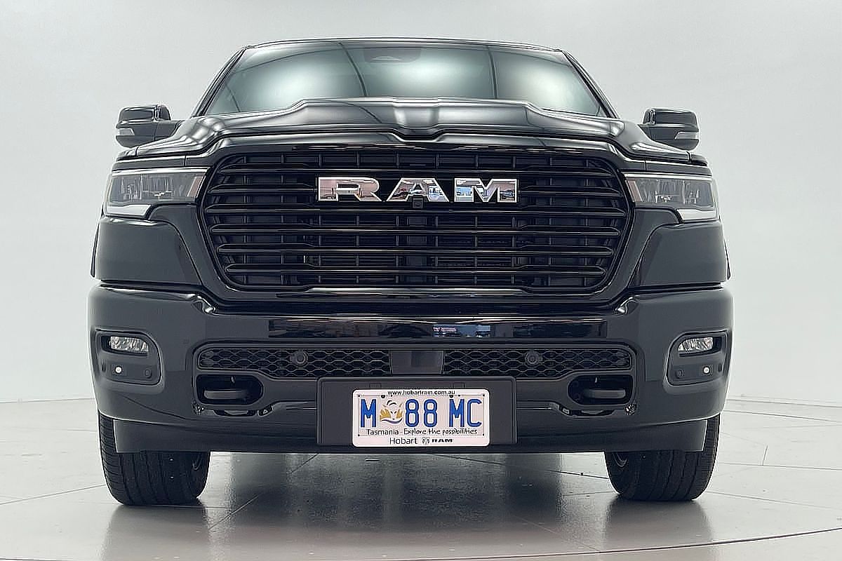 2025 Ram Trucks  Laramie Sport