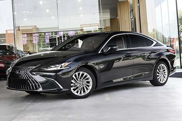 2025 Lexus ES ES300h Sports Luxury AXZH10R