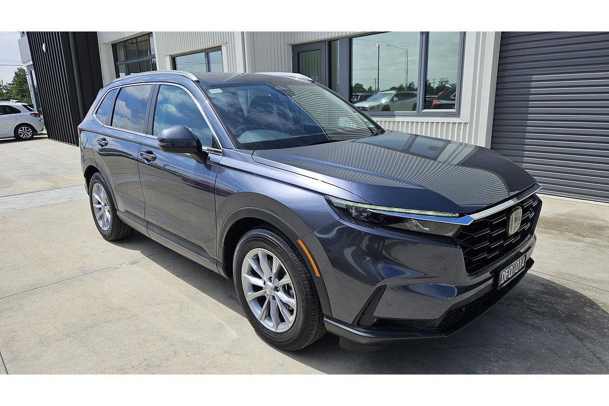 2024 Honda CR-V VTi L7 RS