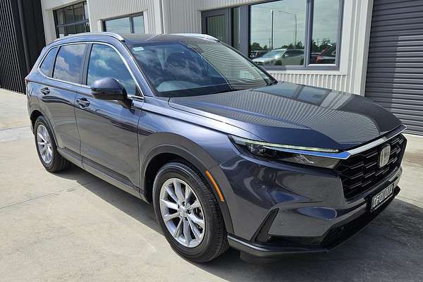 2024 Honda CR-V VTi L7 RS