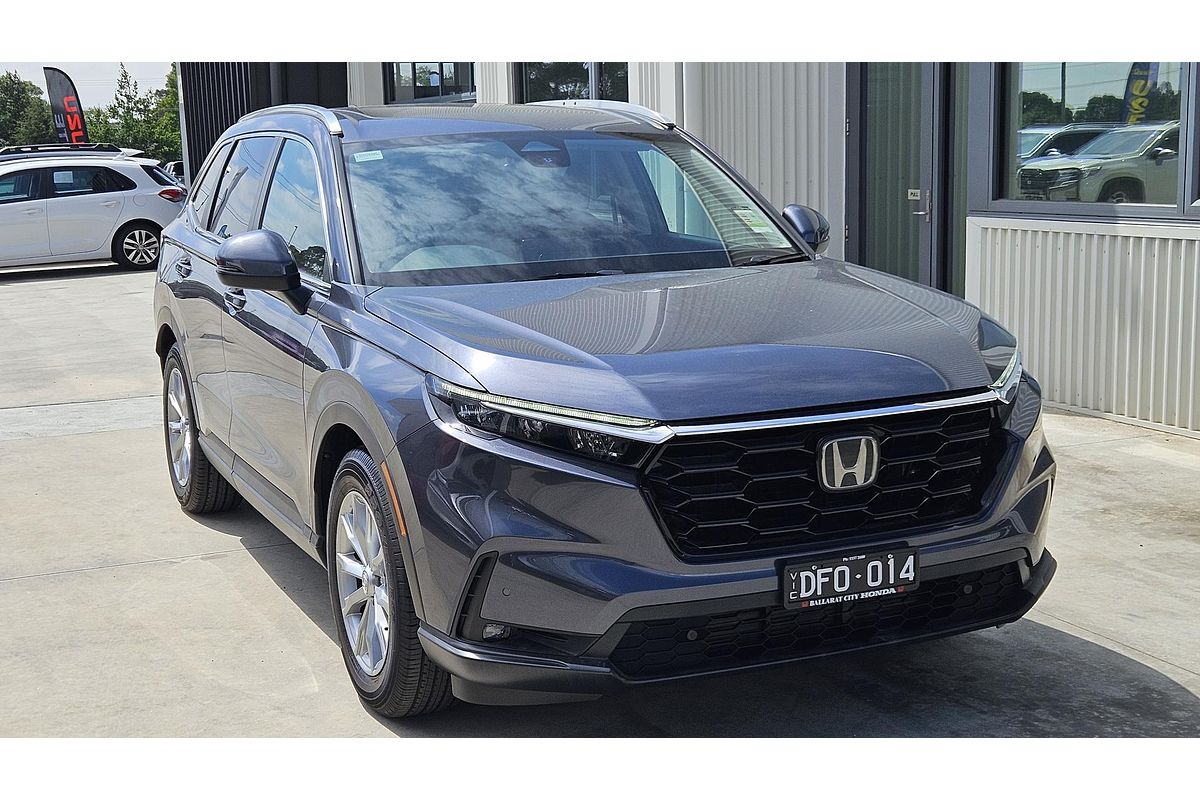 2024 Honda CR-V VTi L7 RS