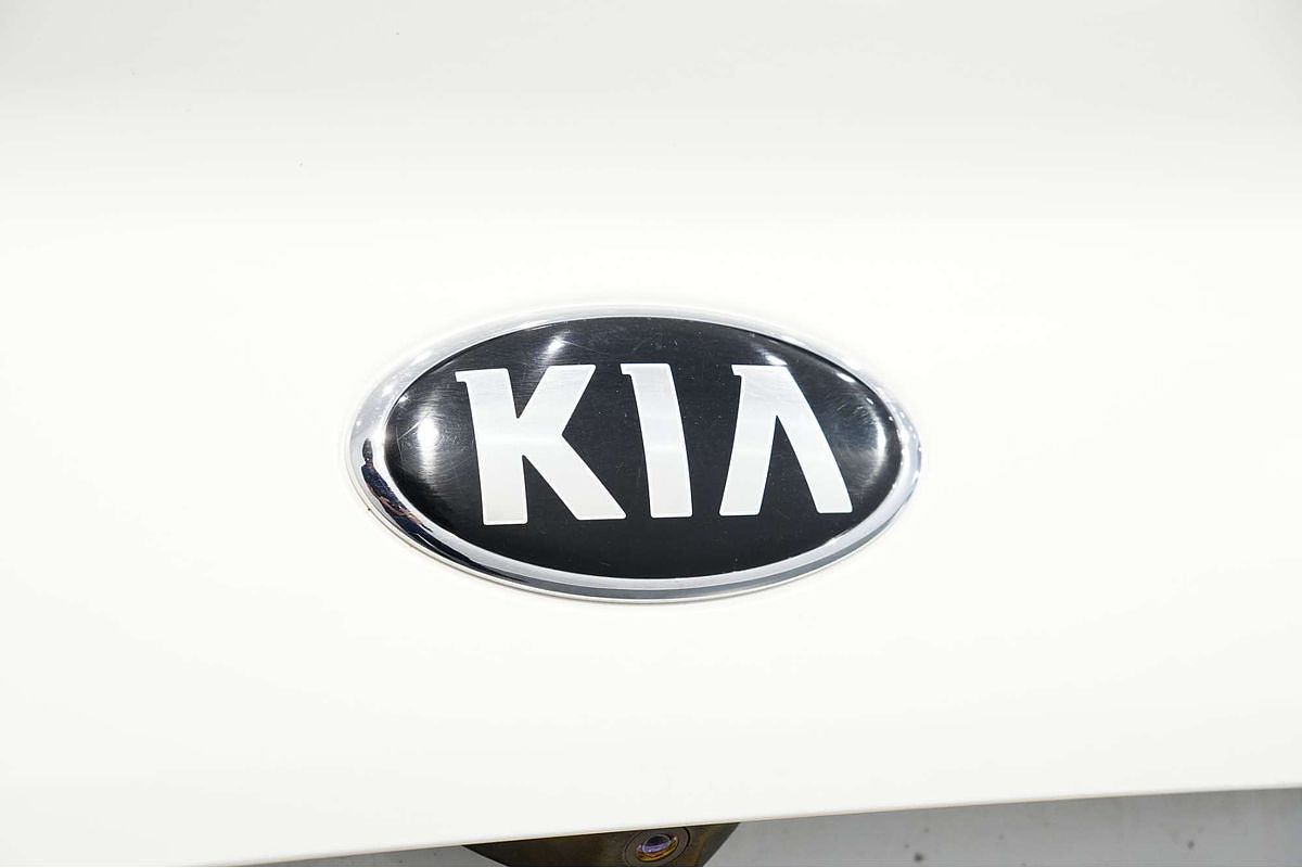 2021 Kia Cerato S BD