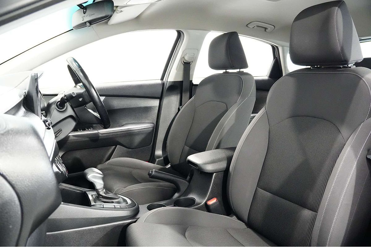 2021 Kia Cerato S BD