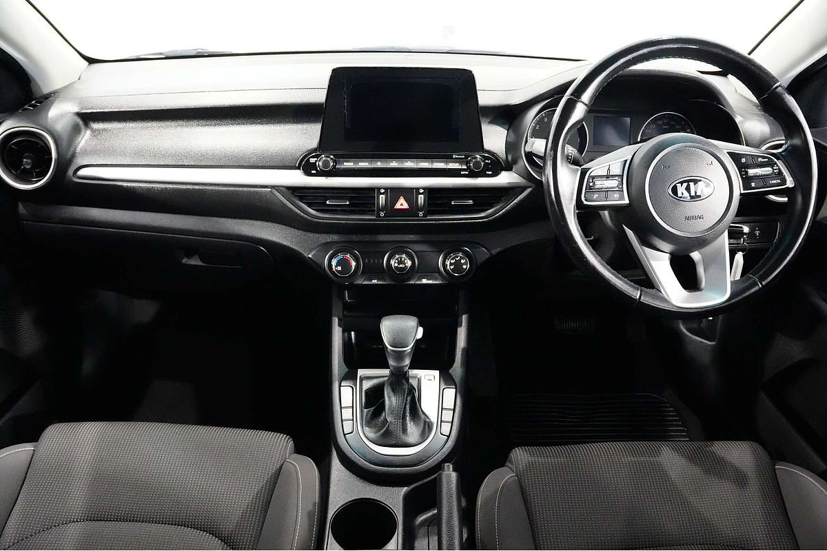 2021 Kia Cerato S BD