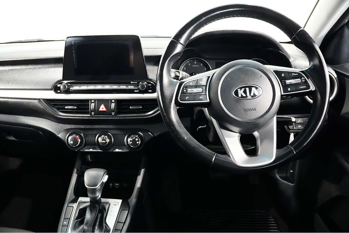 2021 Kia Cerato S BD