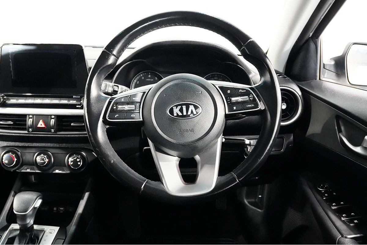 2021 Kia Cerato S BD