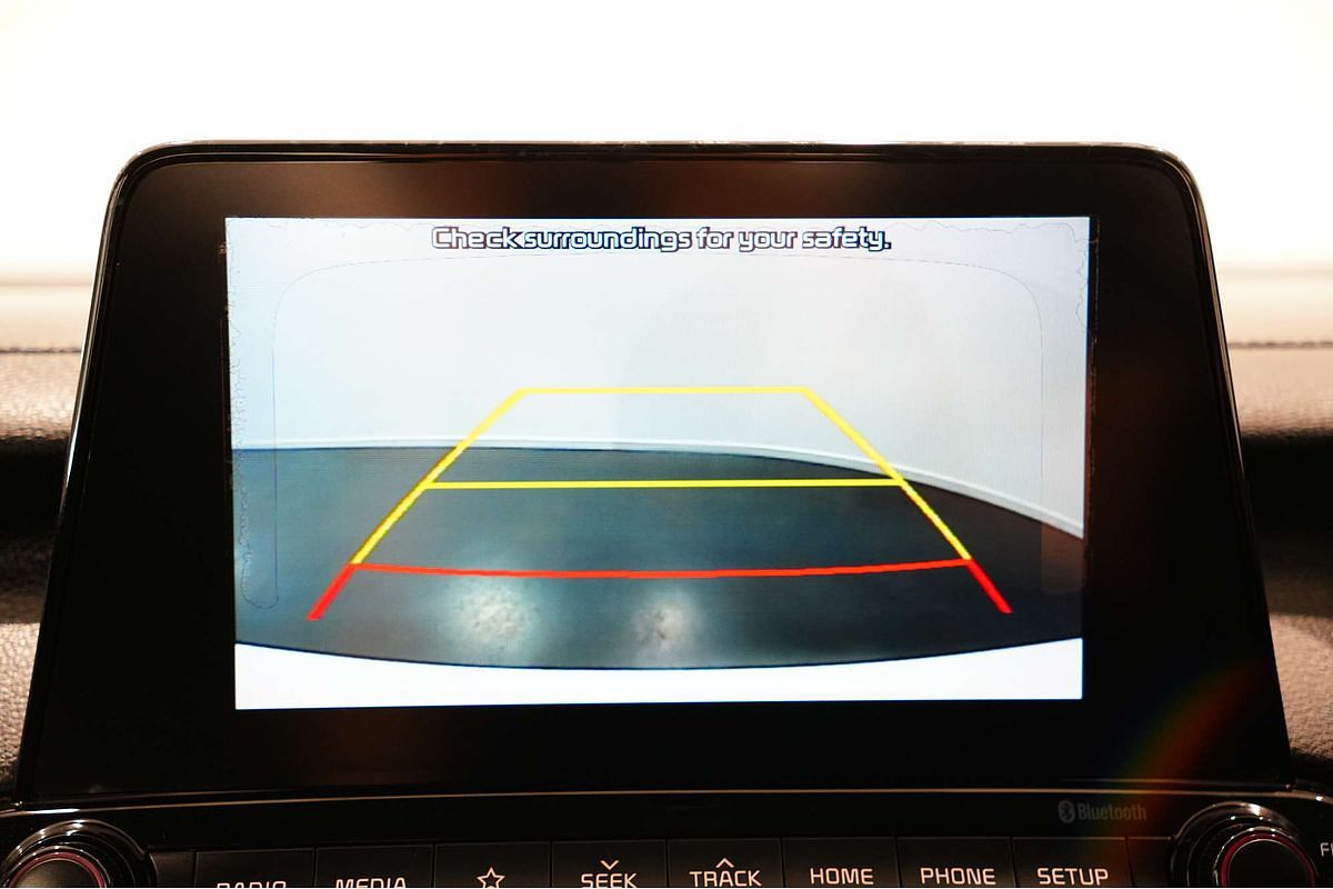 2021 Kia Cerato S BD