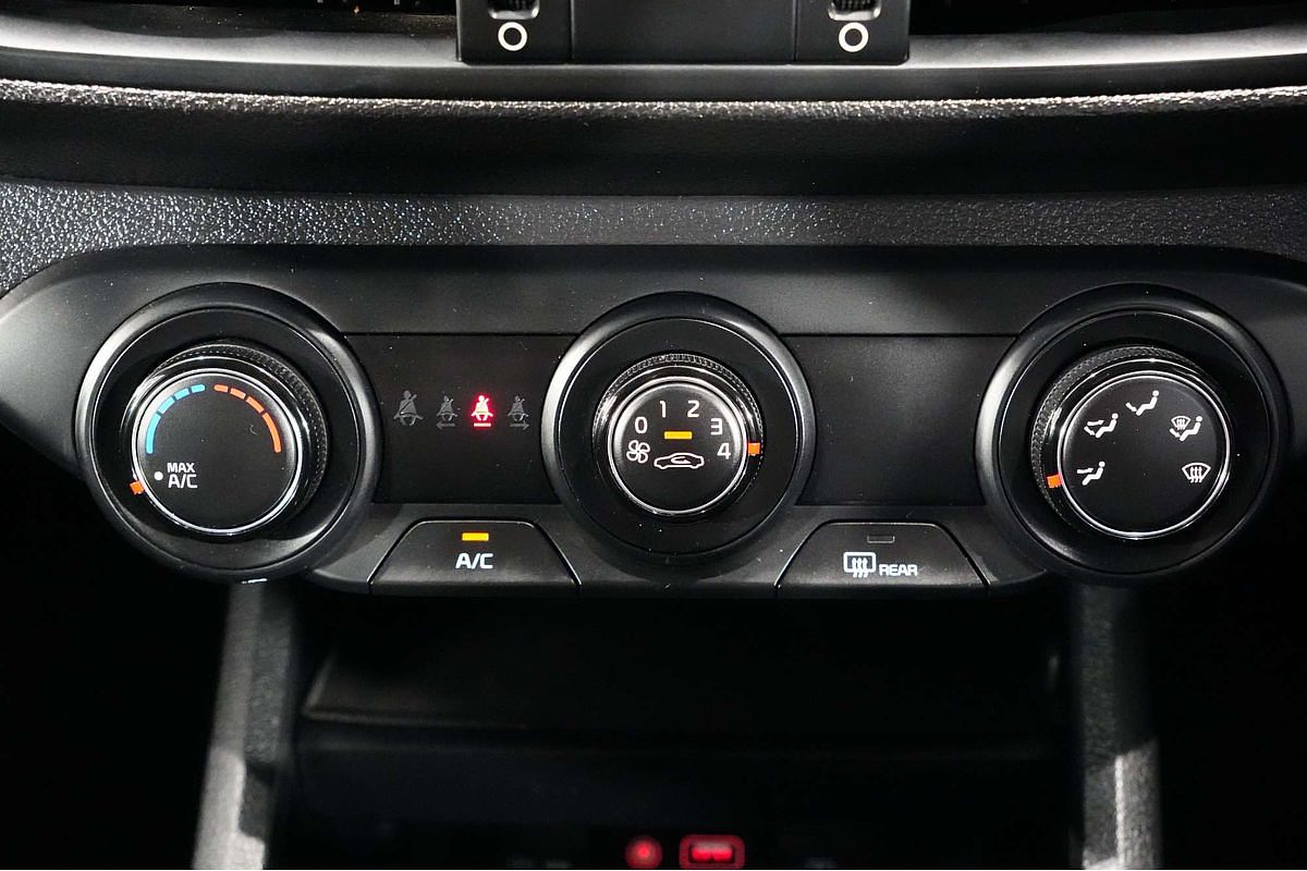 2021 Kia Cerato S BD