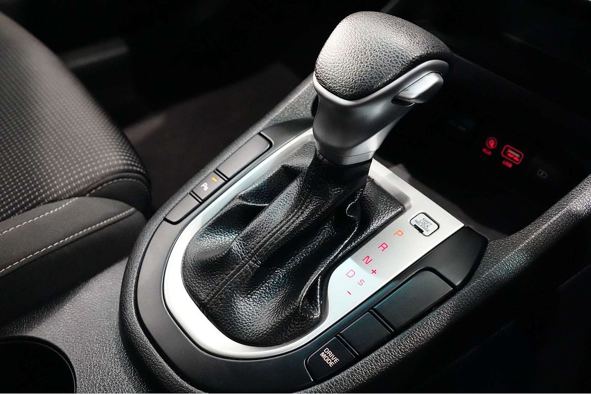 2021 Kia Cerato S BD