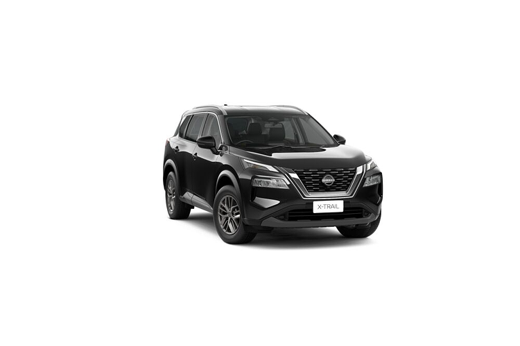 2026 Nissan X-TRAIL ST T33