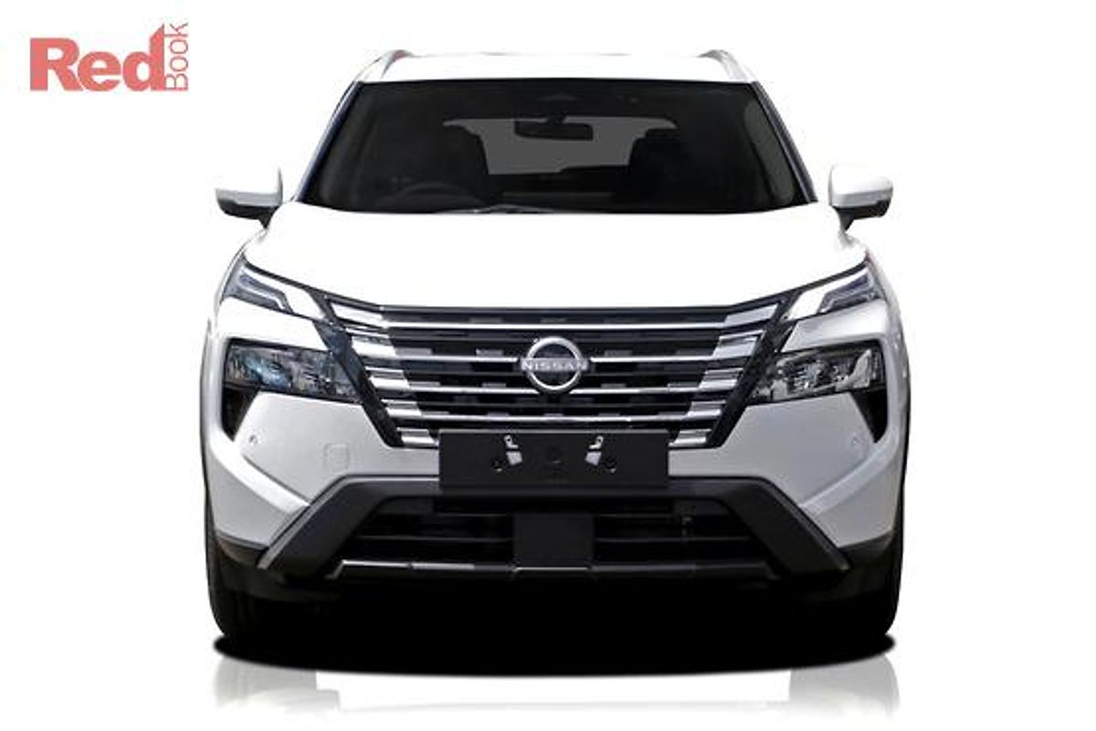 2026 Nissan X-TRAIL ST-L T33