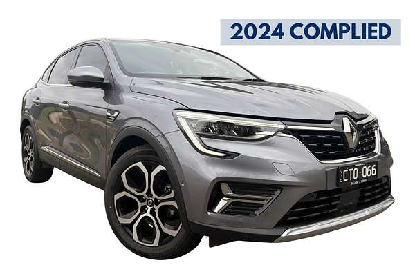 2024 Renault Arkana Intens JL1