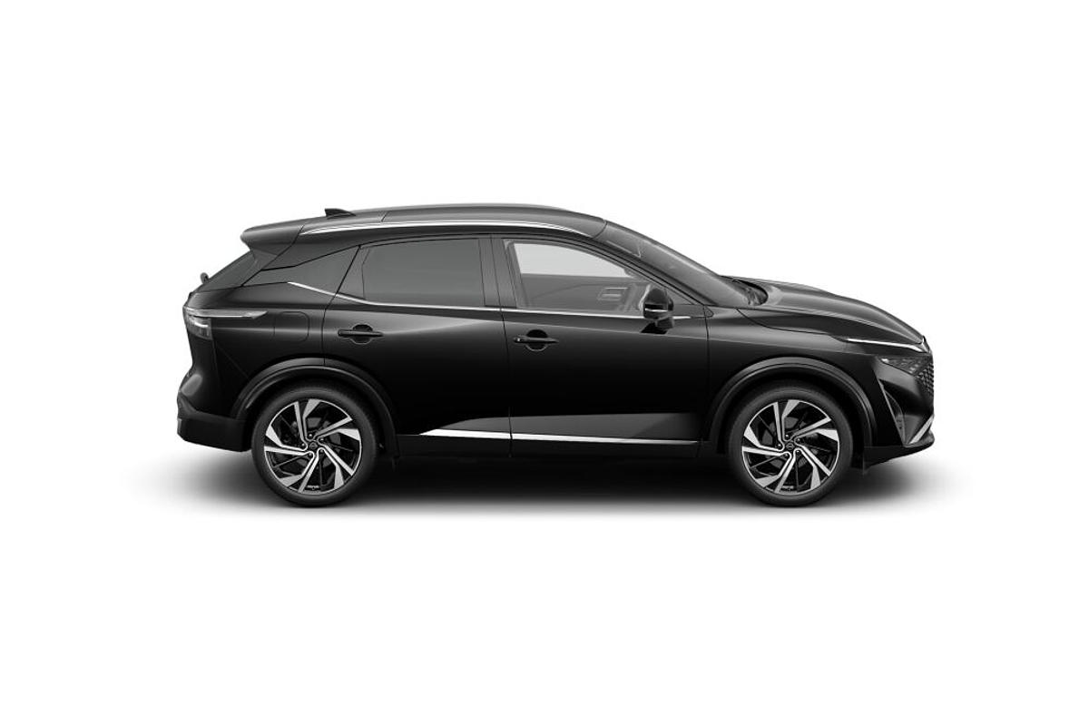 2026 Nissan QASHQAI Ti-L e-POWER J12