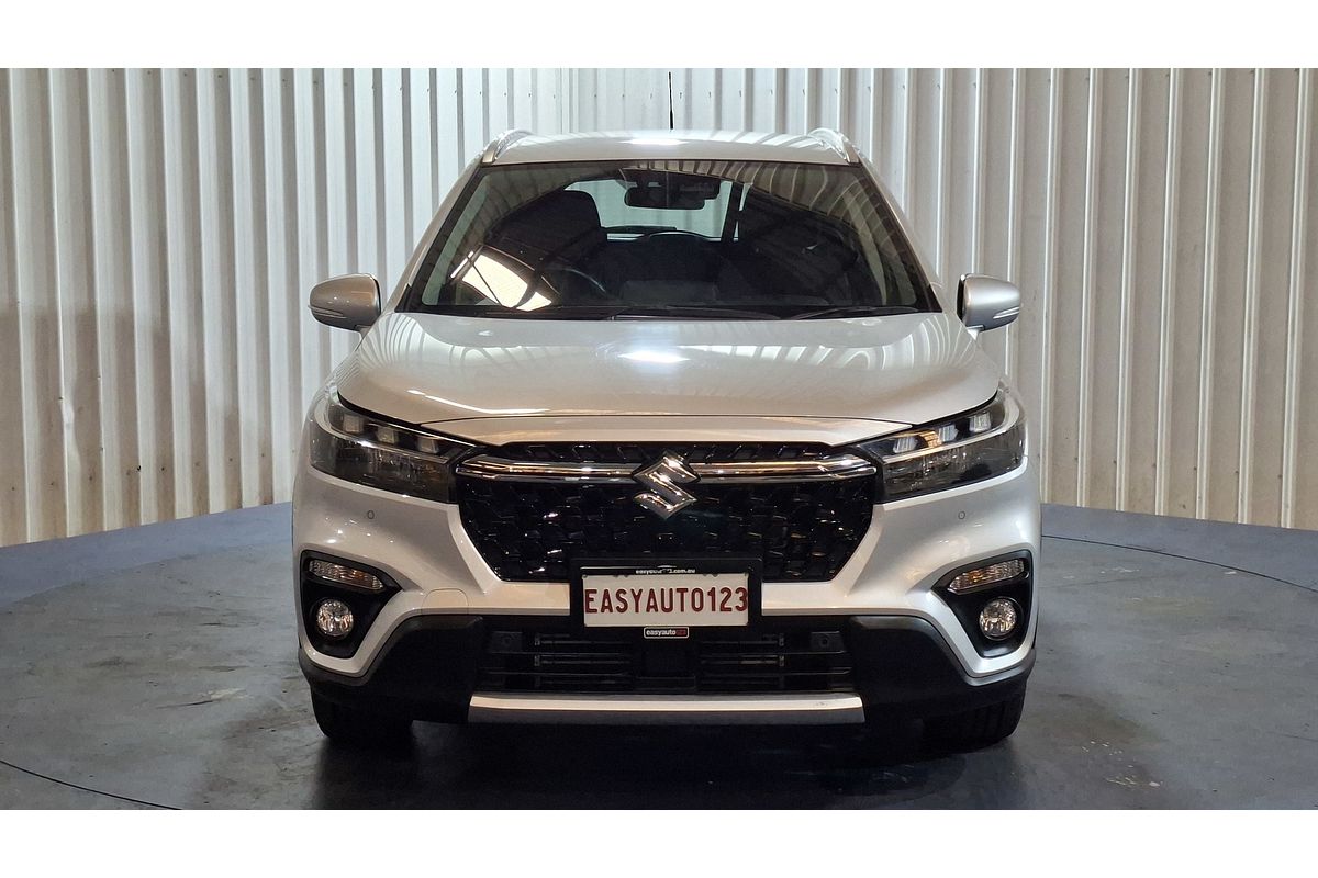 2024 Suzuki S-Cross Plus JYB