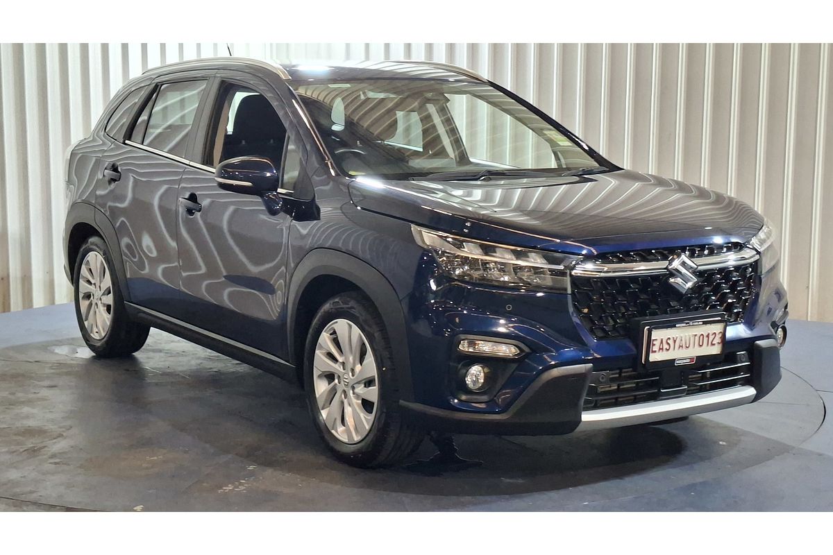 2024 Suzuki S-Cross Plus JYB