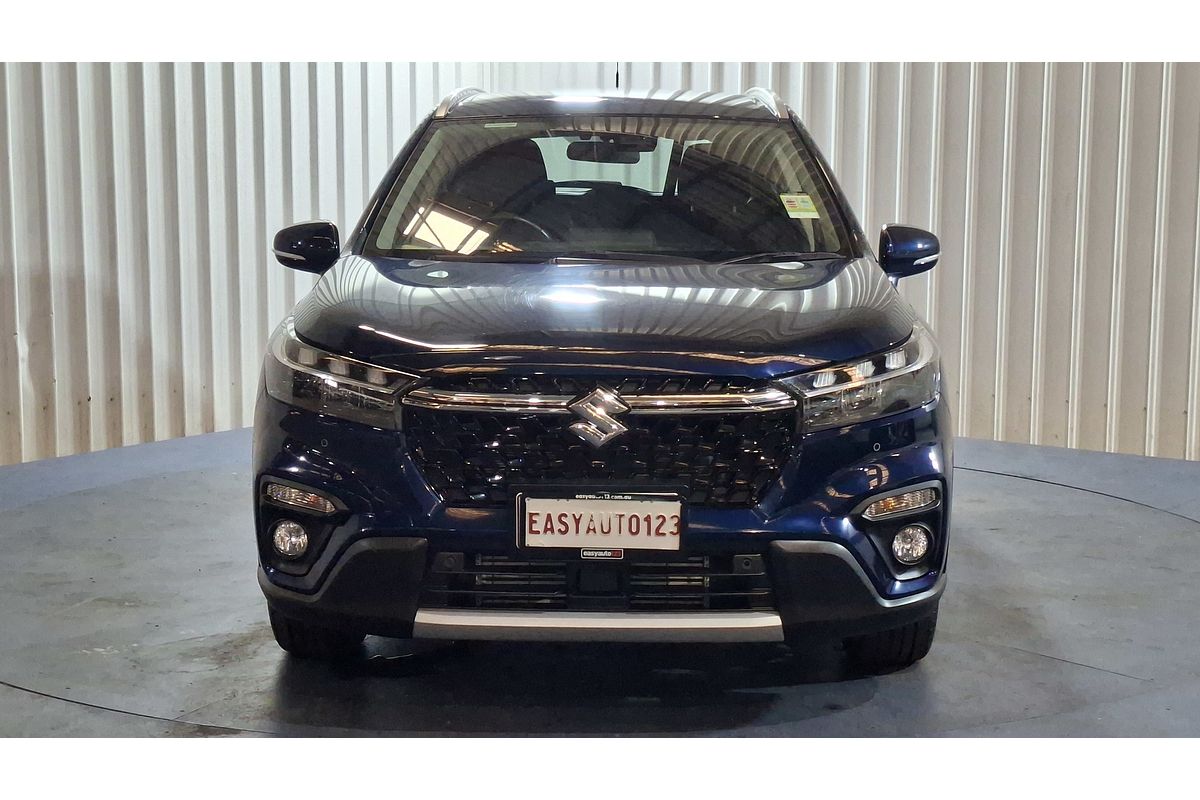 2024 Suzuki S-Cross Plus JYB