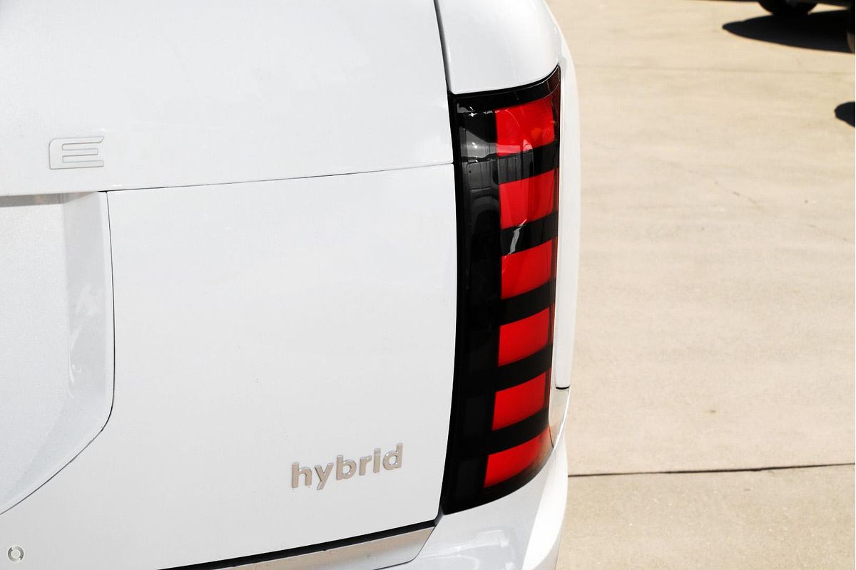 2026 Hyundai Palisade Calligraphy LX3.V1